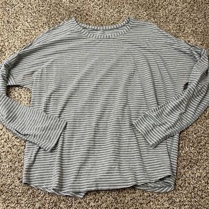 LULULEMON 🍋 Love Long Sleeve